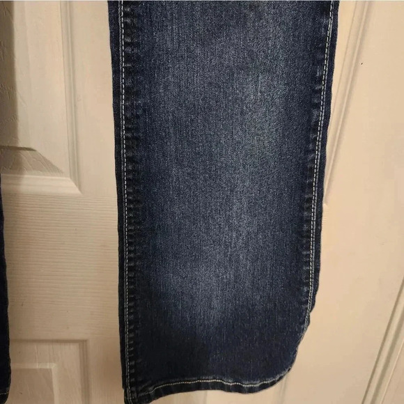 ‎Wrangler Qbaby jeans - Picture 8 of 16